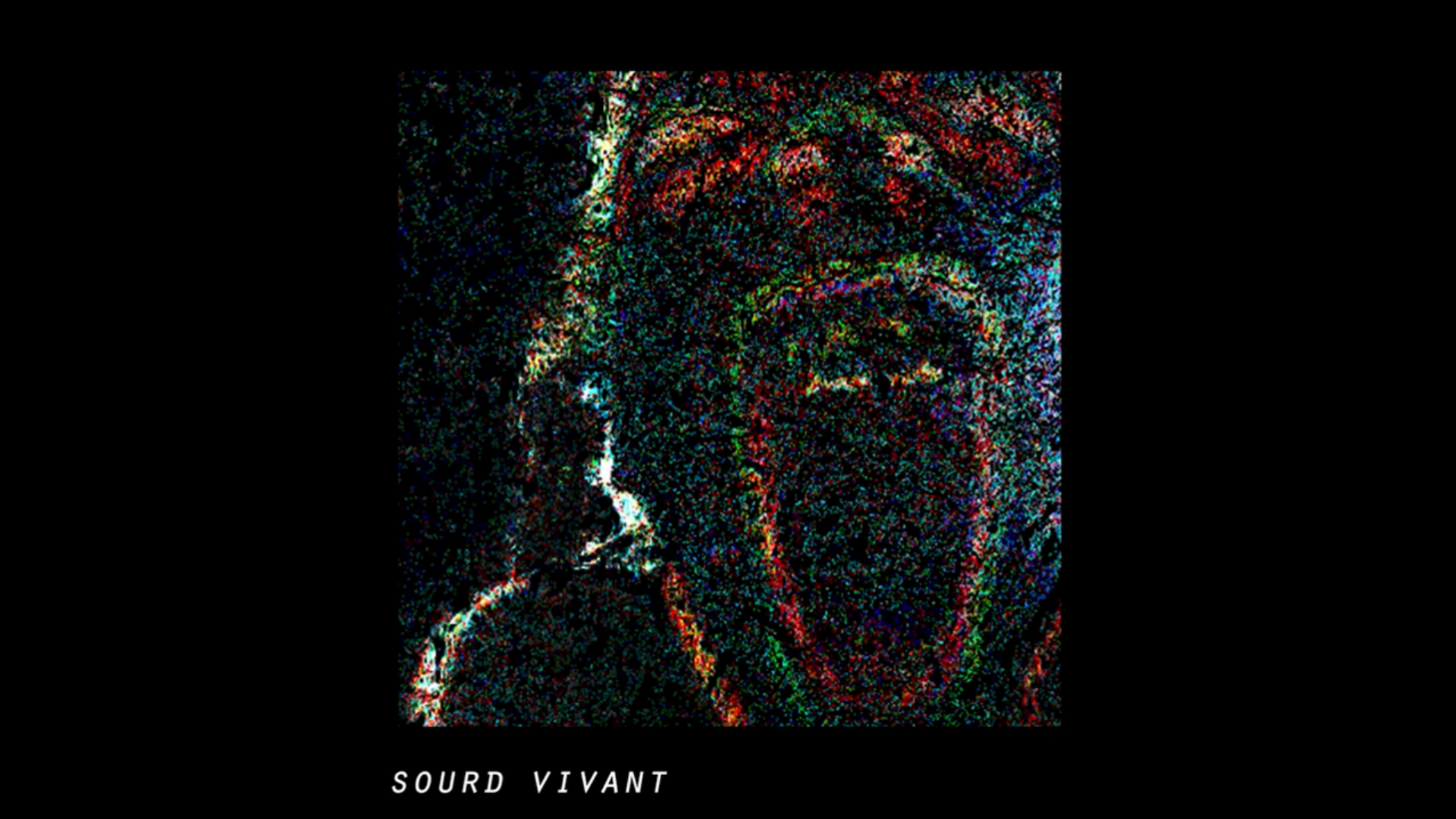 Album Sourd Vivant